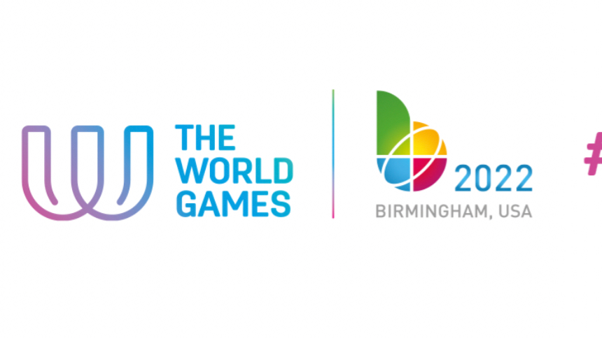 The World Games - cuenta atrás